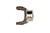 Spicer 2-4-433 1310 Yoke .75 Round Bore