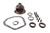 707124X Spicer Dana 70 Loaded Open Differential Case 4.56 & Up