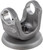 Spicer 6-4-4411X End Yoke R170 2.25" X 10 Spline