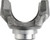 Spicer 170-4-851-1X Spl Series End Yoke
