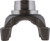 Spicer 6-4-7691-1 1710 Series Half Round Yoke