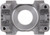 Spicer 5-4-6481-1 End Yoke 2" X 38 Spline Trany
