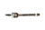 75589-1X Dana 30 Front Axle Shaft LH