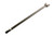 Spicer 27902-2X Dana 44 / GM  8.5" 10 Bolt Inner Axle Shaft LH 30 Spline 36.13"