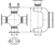 5-280X Dana Spicer U-Joint 1710 Series W/ Hardware