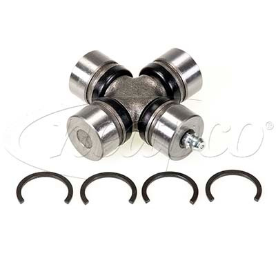 Neapco 1-0430 Staked U-Joint Replacement for Subaru Toyota Mazda