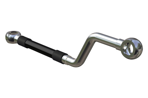 3688089 Cummins Fuel Supply Tube
