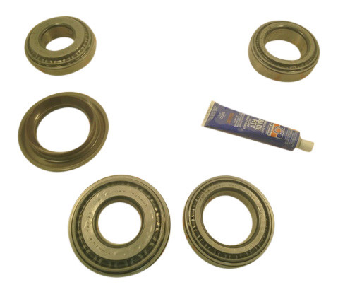 Kit De Roulements De Différentiel Dana S110 S111 S130 S132 - Référence DRK434 - Neuf