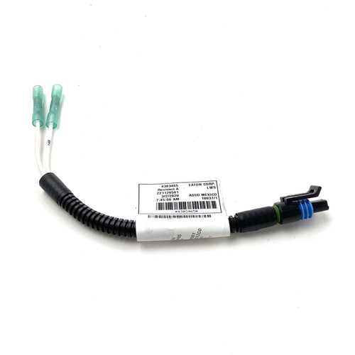 4303465 Eaton Fuller Transmission Harness Speed Sensor