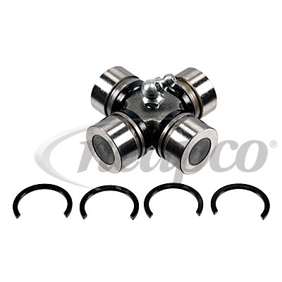 Neapco 1-0170 1000 Series U-Joint