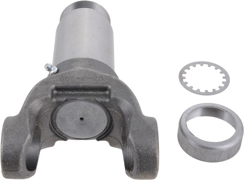 Spicer 3-3-1601KX 1480 Sleeve Yoke 1.562 - 16 Spline