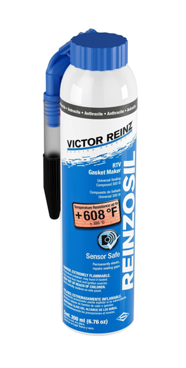 Victor Reinz 70-31414-20 REINZOSIL RTV Silicone Sealant Gasket