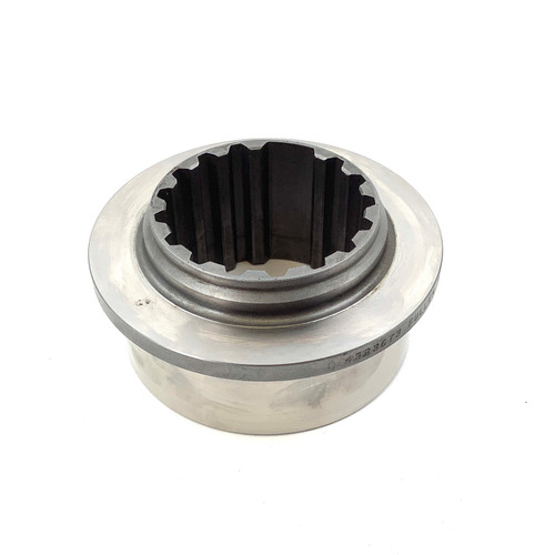 FBT Dia.25mm 3205 Anti-backlashed Ballscrew CNC Parts X Y