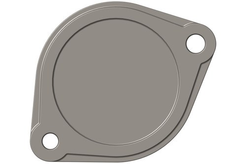 CUMMINS 4026588 Camshaft Cover