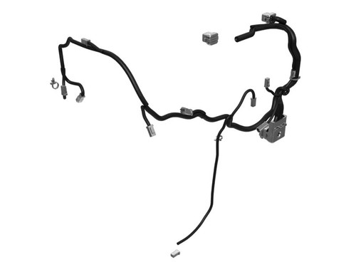 CAT 2464346 CAT ELECTRONIC CONTROL WIRING HARNESS