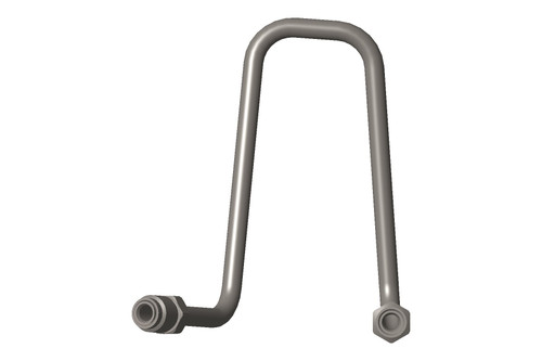 CUMMINS 2882560 Pressure Sensing Tube