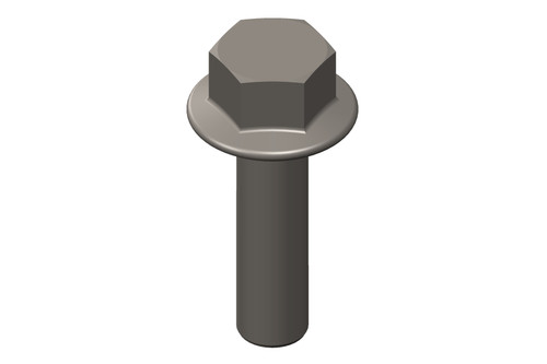 CUMMINS 3682064 Hexagon Flange Head Cap Screw