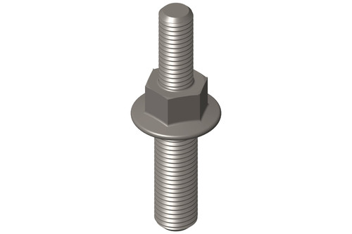 CUMMINS 4026812 Studded Flange Cap Screw