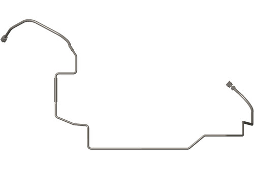 CUMMINS 3683354 Air Tube
