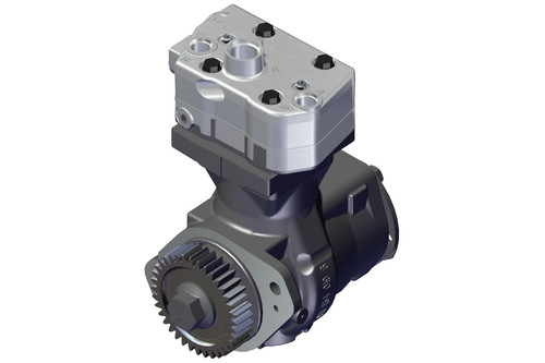 CUMMINS 5286964RX Wabco 75mm Compressor Single