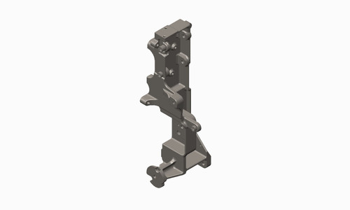 CUMMINS 2874658 Accessory Support