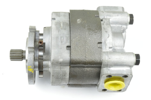 251266 Dana Spicer Off-Highway Pump-Chrg