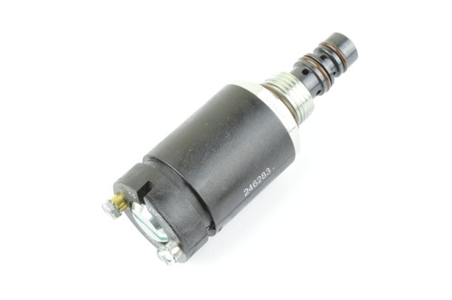 240224 Dana Spicer Off-Highway Valve-Solenoid