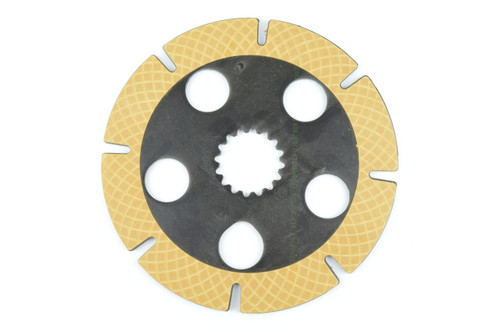 112.07.610.03 Dana Spicer Off-Highway Brake Disc