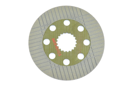 000.727443 Dana Spicer Off-Highway Brake Disc