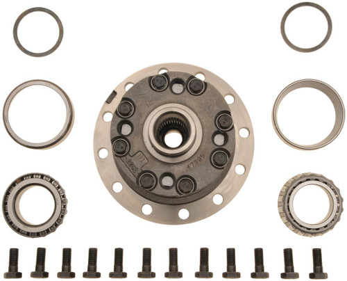 2003548 Dana 80 Trac Lok Posi 4.10 & Up 35 Spline Axle