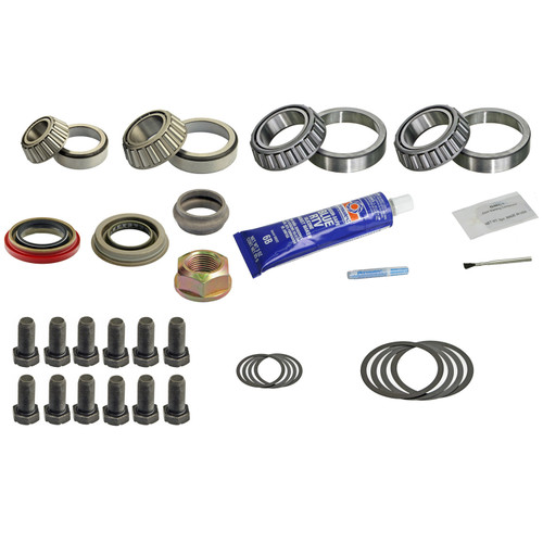 DRK 331 MK Dana 60 Timken Master Differential Bearing Kit