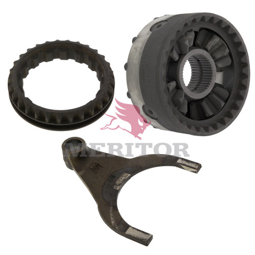 Kit5403 Meritor KIT2743 - Drive Axle IAD Update Kit