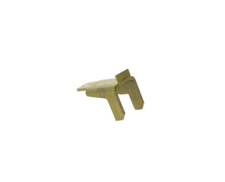 46545 Spicer Dana 60 / 70 / 80 Locking Wedge Yellow
