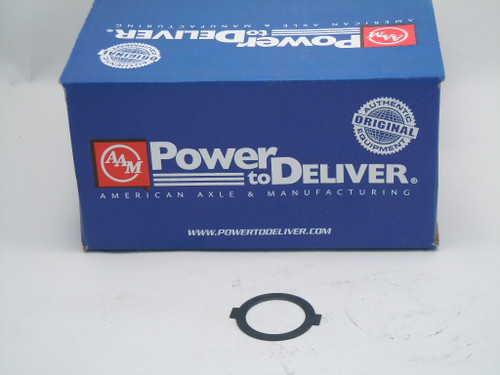 26066886 GM 8.25 IFS Output Shaft Washer