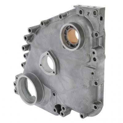 PAI 060086 Cummins N14 Timing Cover Replaces 3076496