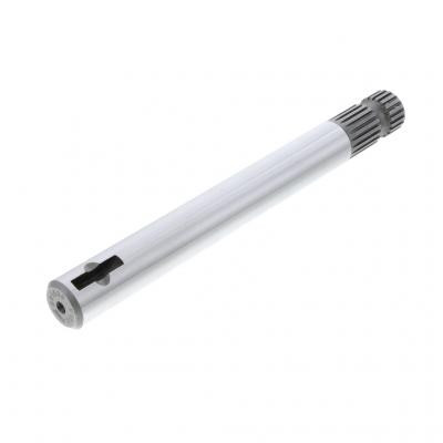 PAI 6126 Splined Clutch Shaft 9.5