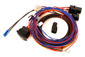 23249-00S Eaton E-Locker Universal Wiring Harness Kit