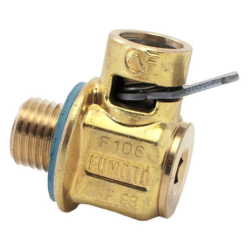 Fumoto F106 M14 1.5" Engine Oil Drain Valve