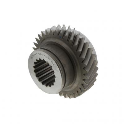 21322 Eaton Fuller Transmission Aux Drive Gear