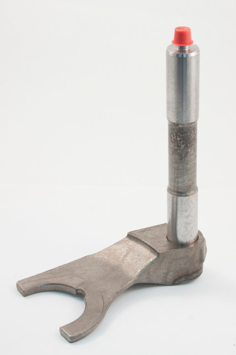 A7012 Eaton Fuller Transmission Splitter Yoke Assem.