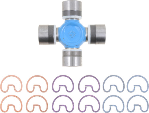 Spicer Life Series (SPL) U-Joint 51350X | O'Reilly Auto Parts