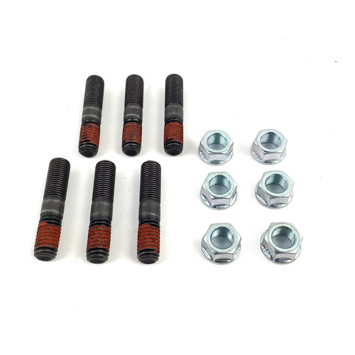 328170-76X Chelsea 442 Series Standard 6 Bolt Stud Mounting Kit