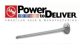 Amazon.com: Genuine GM 26058806 Drive Shaft, Front, Left