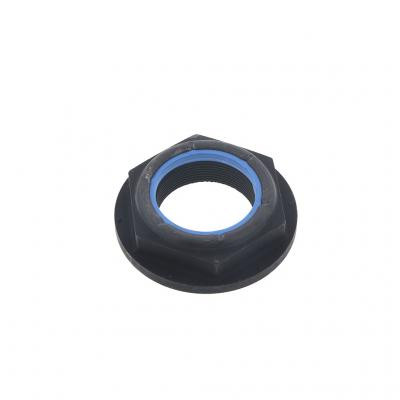 PAI 2318 CRDp200 Mack Thru Shaft Nut Replaces 21AX907