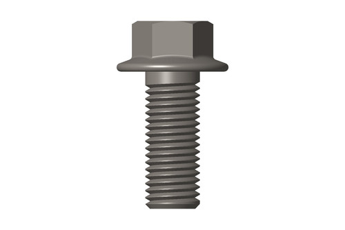 4071043 Cummins L10 M11 Hex Capscrew