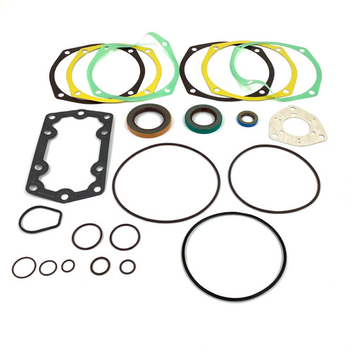 7様 329071-20X Chelsea 859 Series Gasket & Seal Kit