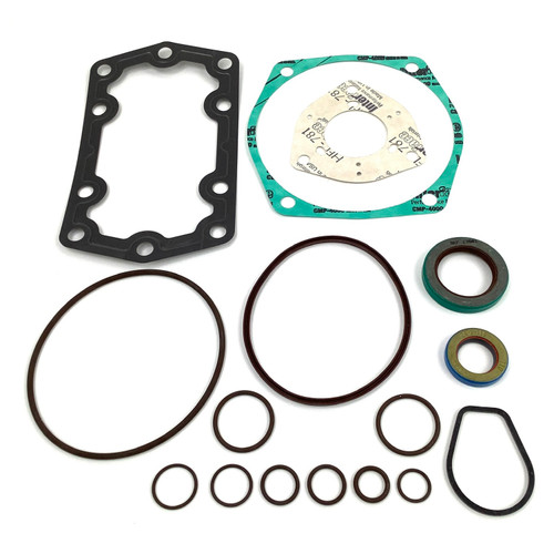 329071-19X Chelsea 277 Series Gasket & Seal Kit