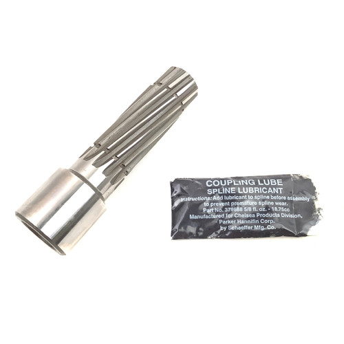 pino.ページ 3-P-854X Chelsea 442/489 (Af) PTO Output Shaft