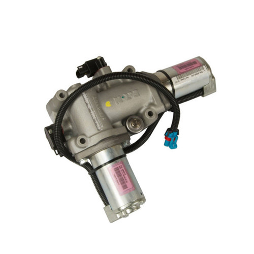 K4231X Eaton Fuller Mid Range Transmission Reman XY Shifter