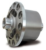 913A582 Detroit Truetrac Limited Slip for Nissan Titan Dana 44